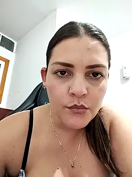 Mia Hampton online show from 01-31-26, 09:24