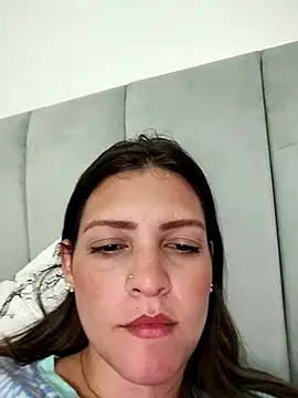 Mia Hampton online show from 03-22-25, 06:11