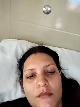 Mia Hampton online show from 09-24-25, 04:02