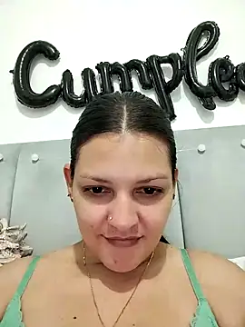 Mia Hampton online show from 02-28-26, 05:56