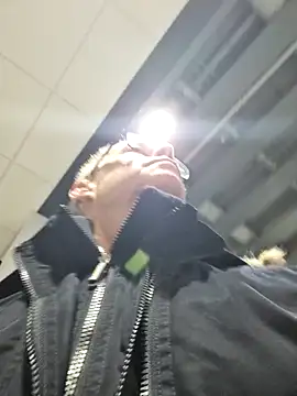 DarrenSullivanSlut online show from 12-02-24, 11:40