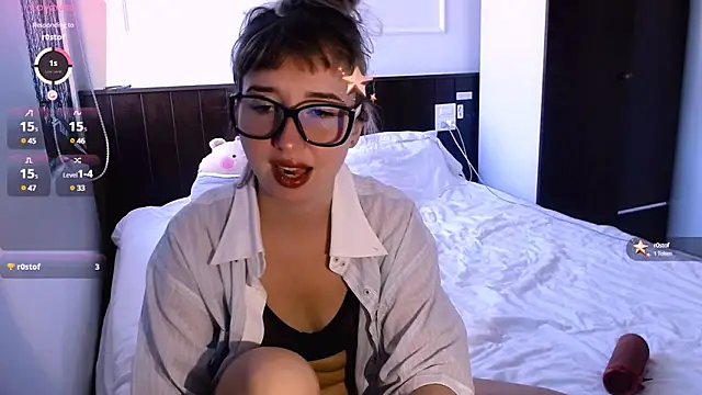 Cosmo Riri online show from 02-01-25, 05:49