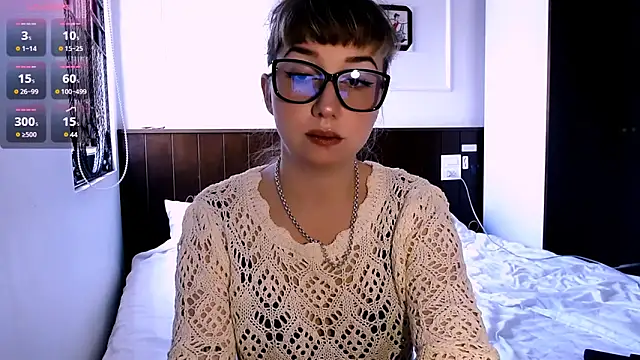 Cosmo Riri online show from 01-26-25, 05:23