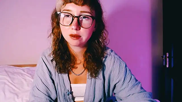 Cosmo Riri online show from 03-02-26, 01:40