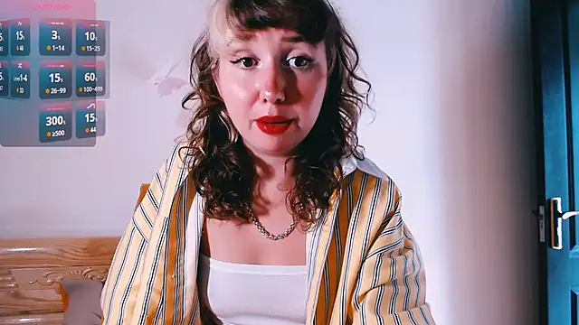 Cosmo Riri online show from 02-13-26, 07:19