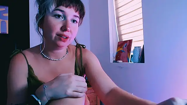 Cosmo Riri online show from 03-23-26, 04:56