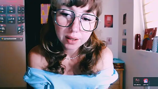 Cosmo Riri online show from 04-05-26, 06:09