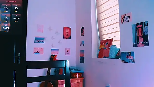 Cosmo Riri online show from 03-31-26, 06:15