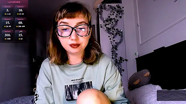 Cosmo Riri online show from 01-16-25, 06:25