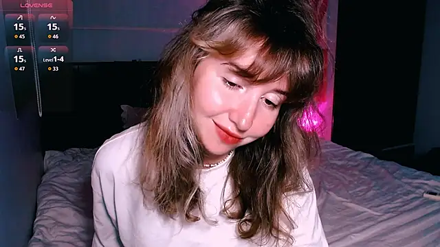 Cosmo Riri online show from 11-13-25, 11:25