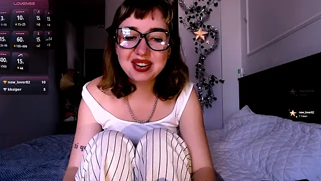 Cosmo Riri online show from 01-08-25, 05:27