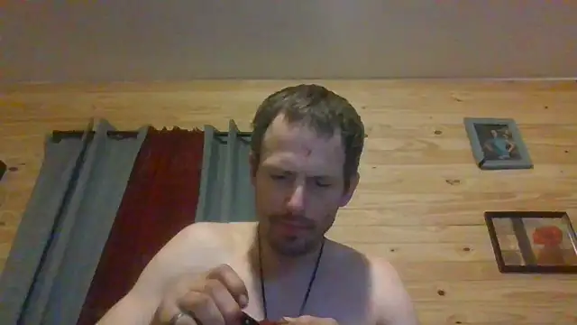 KBONE36 online show from 03-09-25, 04:27