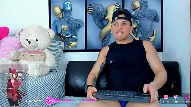 Angeline focus online show from 10-31-25, 05:37