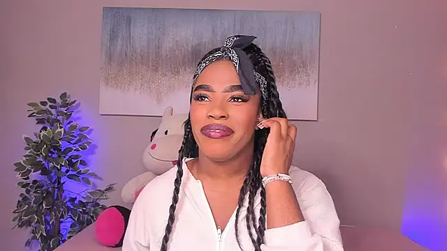 Briana Wells  online show from 03-07-26, 12:54