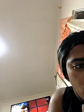 Briana Wells  online show from 03-10-26, 03:32