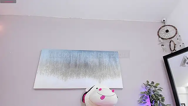 Briana Wells  online show from 11-08-25, 01:36