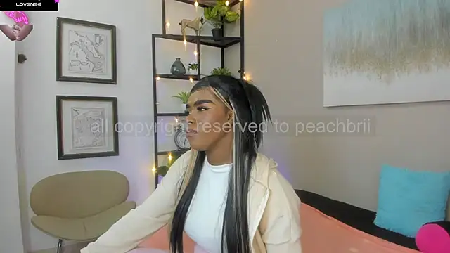 Briana Wells  online show from 12-04-25, 01:21