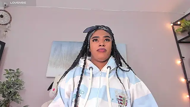 Briana Wells  online show from 03-09-26, 12:41