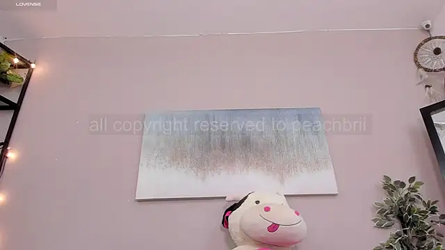 Briana Wells  online show from 11-29-25, 01:33