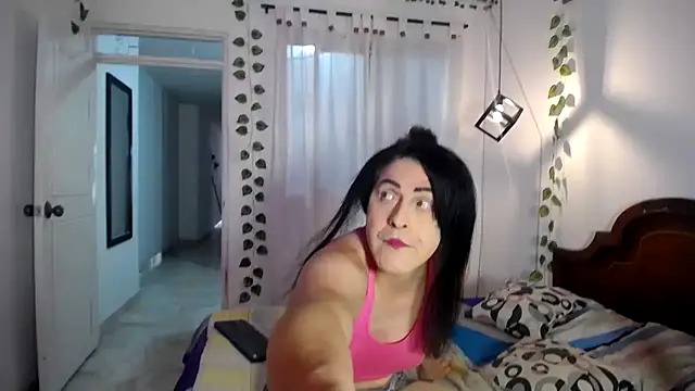ivonne  hott1 online show from 10-13-25, 08:54