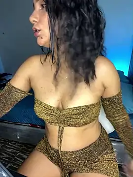 Leticia goddes online show from 02-27-26, 02:06