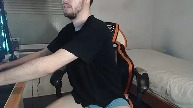 PrinsDutchHonry online show from 10-22-25, 11:14