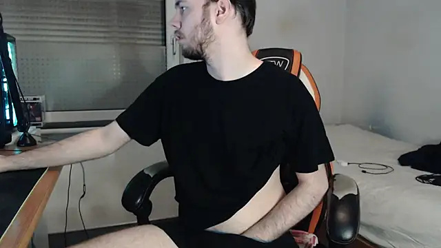 PrinsDutchHonry online show from 11-22-25, 12:10