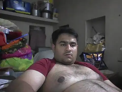 deepu1248 online show from 03-15-26, 04:14