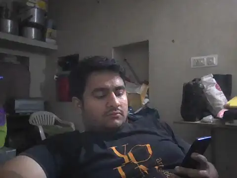 deepu1248 online show from 01-18-26, 06:22