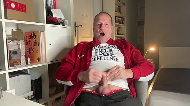 drefman online show from 02-16-26, 06:17