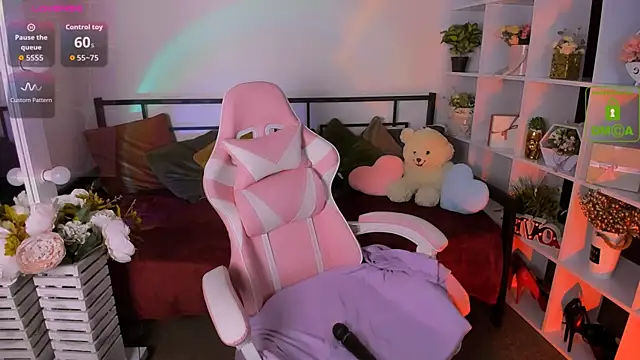  Dian A Pr online show from 03-14-26, 09:43