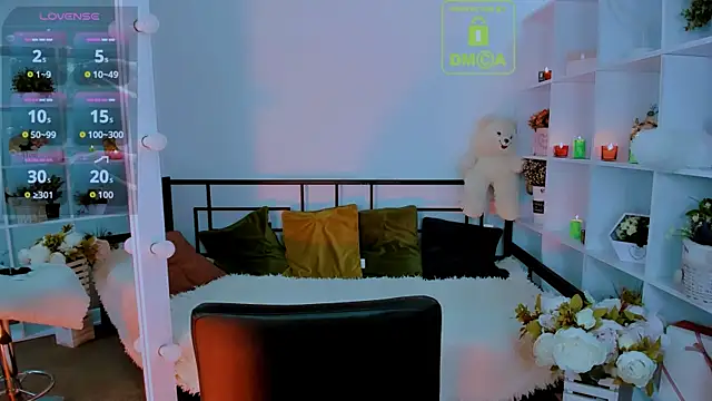  Dian A Pr online show from 10-31-25, 10:16