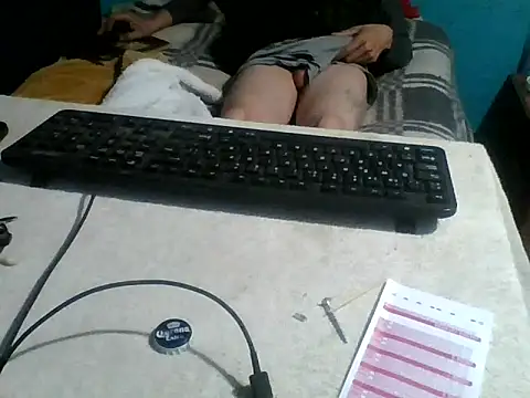 malekon76 online show from 11-15-25, 11:47