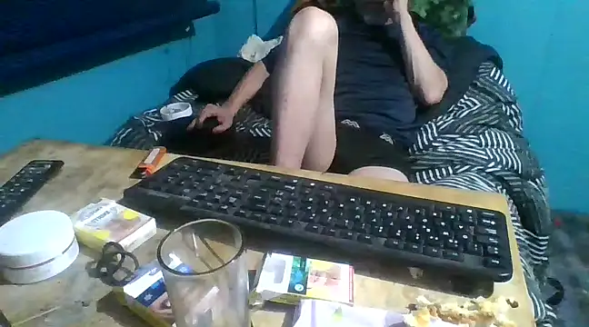 malekon76 online show from 01-18-25, 11:54