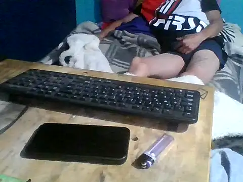 malekon76 online show from 02-25-26, 12:49