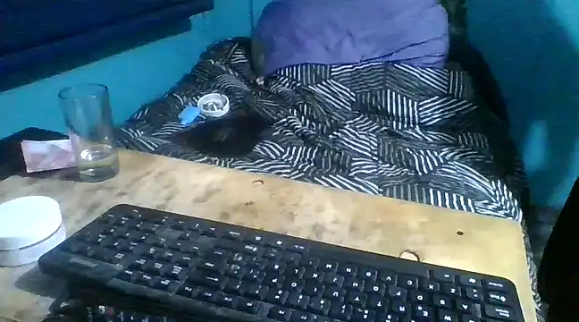 malekon76 online show from 01-15-25, 12:36