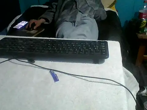 malekon76 online show from 09-20-25, 09:47