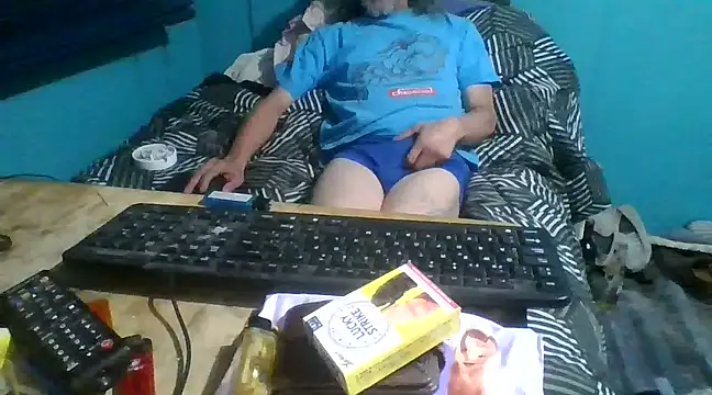 malekon76 online show from 01-25-25, 10:08