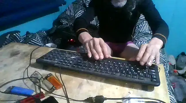 malekon76 online show from 01-27-25, 08:18