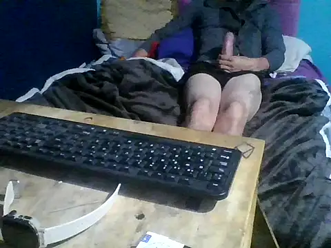 malekon76 online show from 02-22-26, 07:37