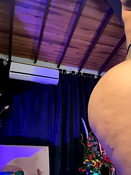 monroe 777 online show from 11-11-25, 12:05