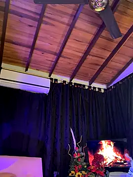 monroe 777 online show from 12-20-25, 12:13