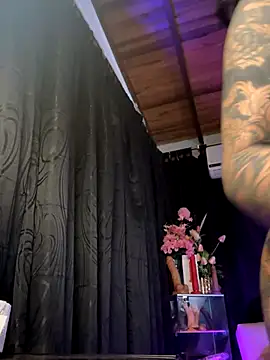 monroe 777 online show from 12-05-25, 12:10