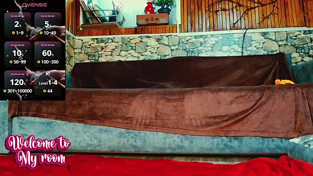 Katrine online show from 02-05-26, 10:49