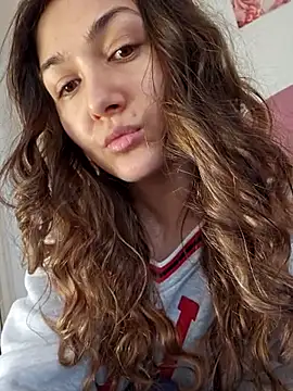 NicolLopeze online show from 03-10-25, 06:38