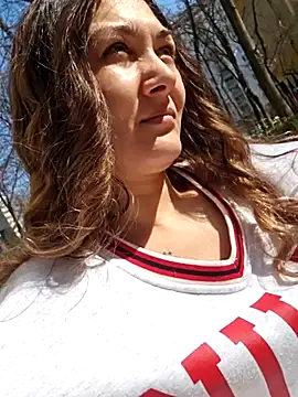 NicolLopeze online show from 03-10-25, 11:23