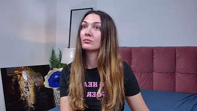 NicolLopeze online show from 03-05-25, 07:05