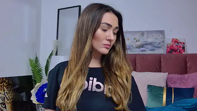 NicolLopeze online show from 03-03-25, 04:15