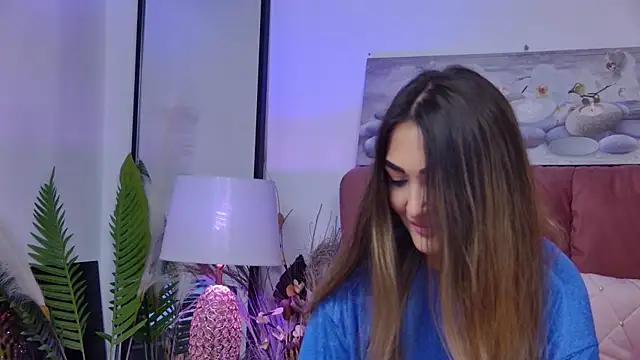 NicolLopeze online show from 02-02-25, 12:57