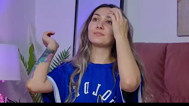 NicolLopeze online show from 11-27-25, 07:31